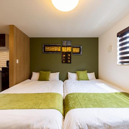 Apartment Hotel Stay The Osaka Izumisano Εξωτερικό φωτογραφία