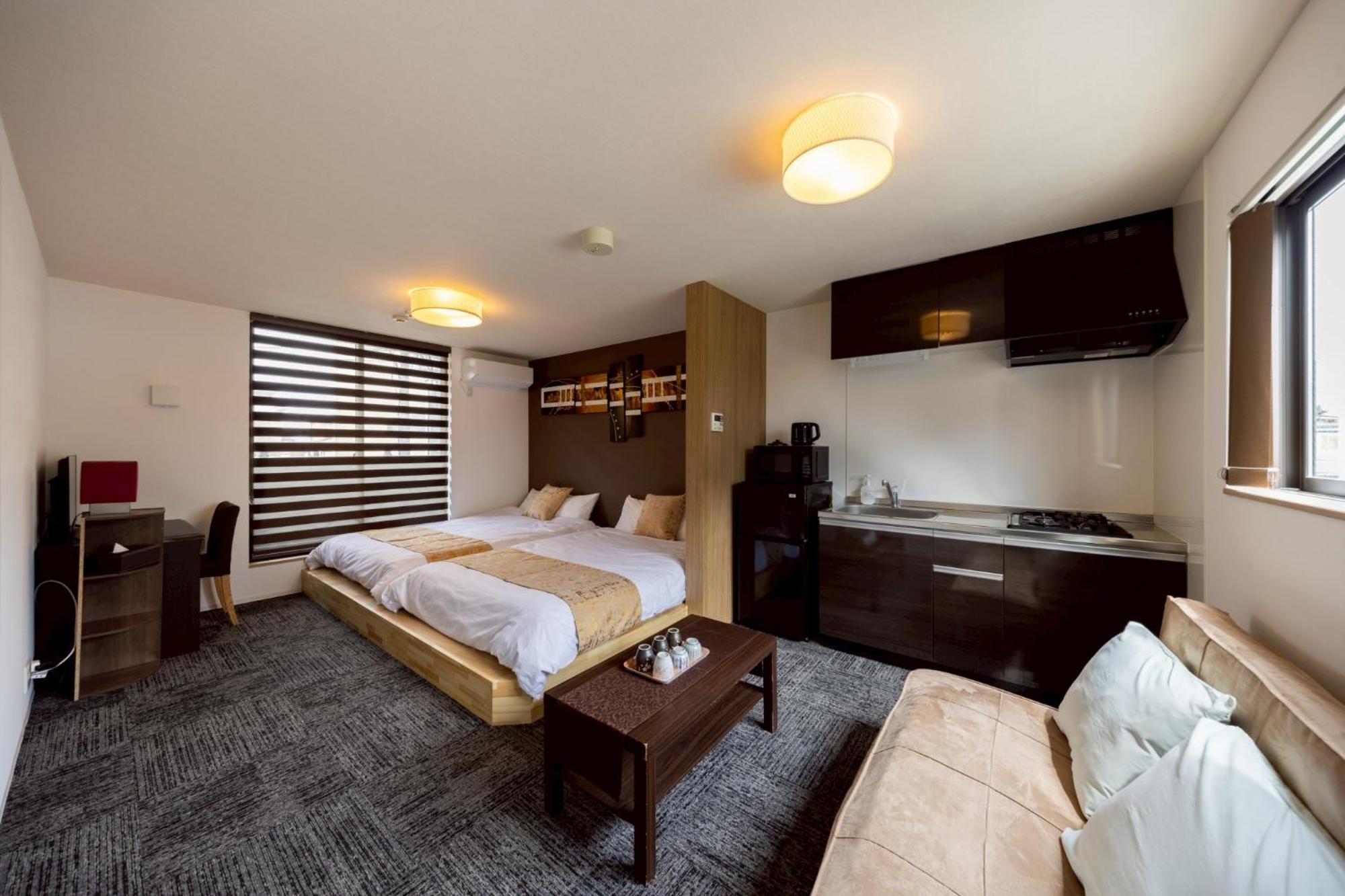 Apartment Hotel Stay The Osaka Izumisano Εξωτερικό φωτογραφία
