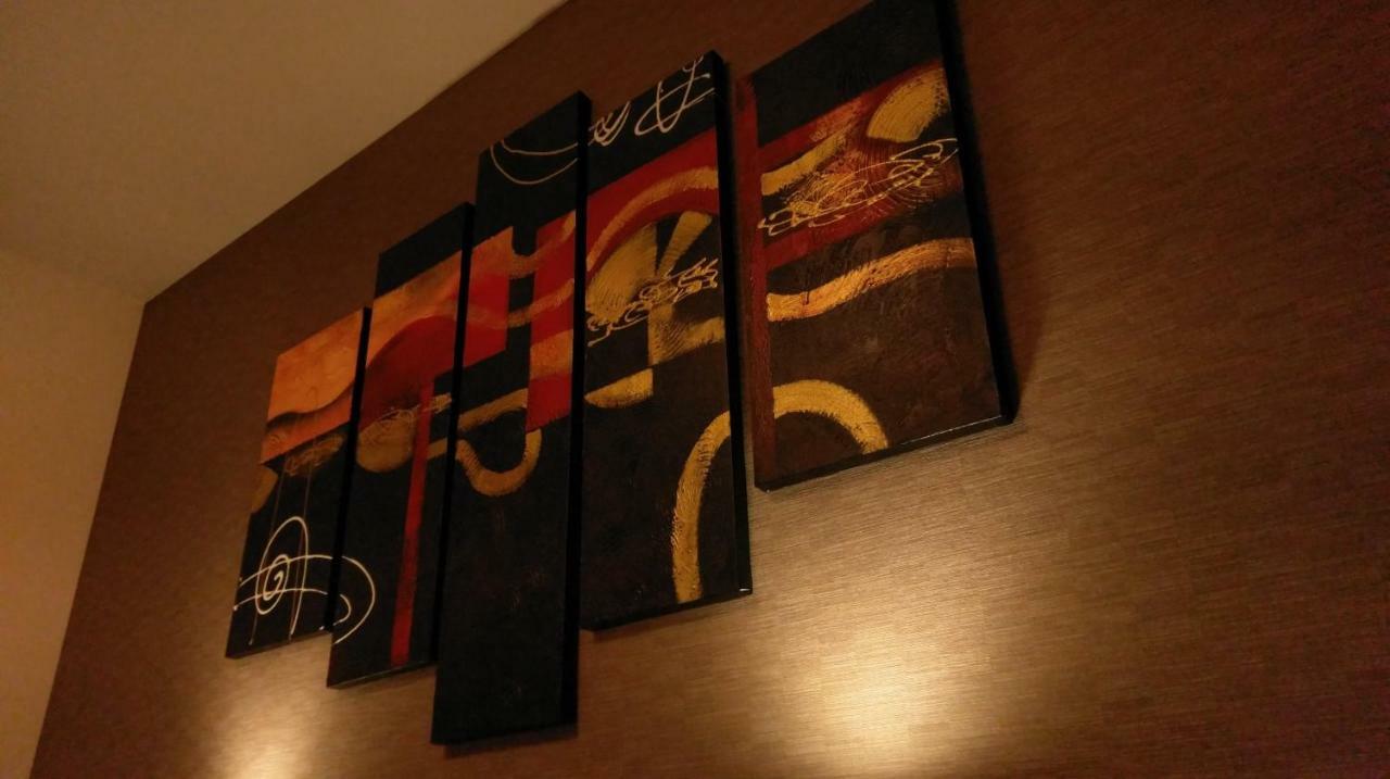 Apartment Hotel Stay The Osaka Izumisano Εξωτερικό φωτογραφία