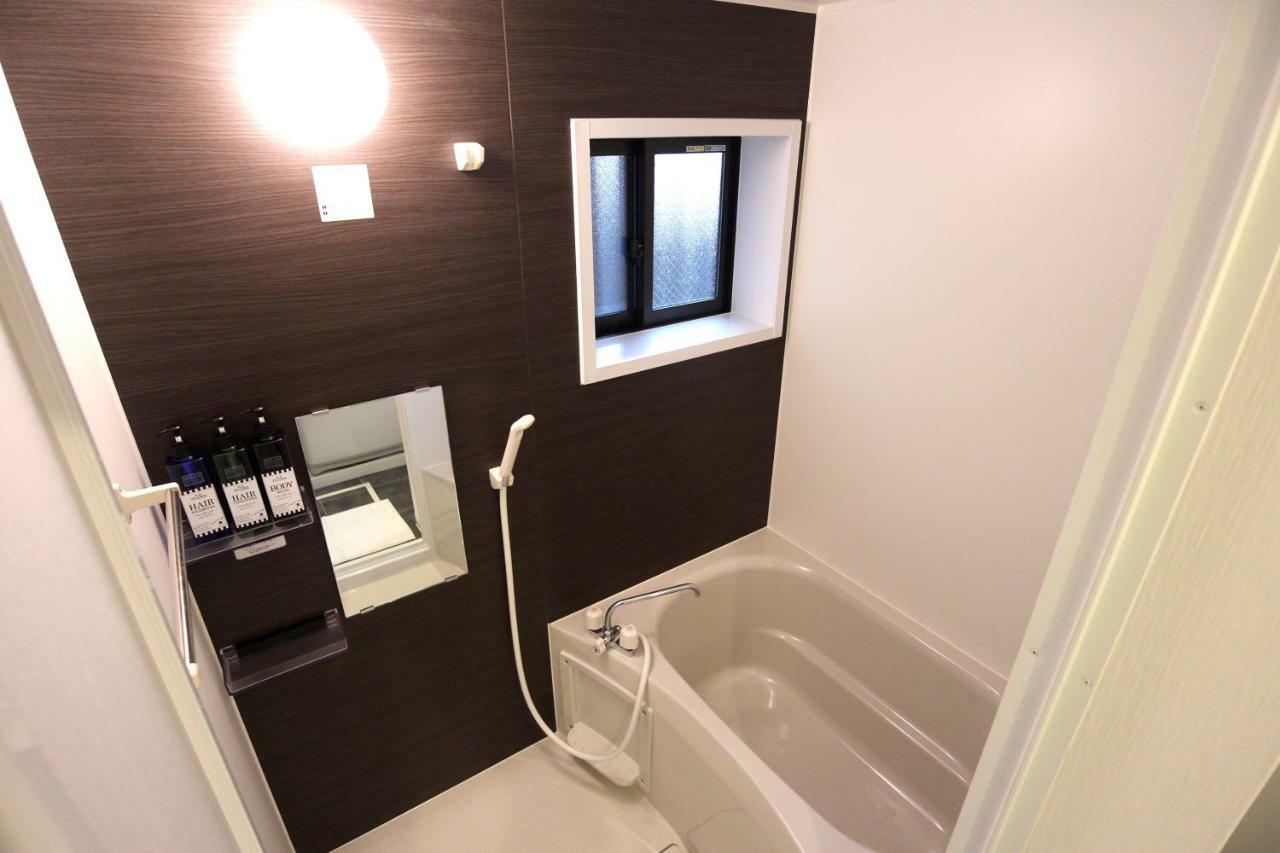 Apartment Hotel Stay The Osaka Izumisano Εξωτερικό φωτογραφία